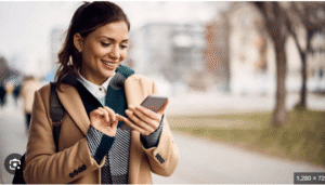 Read more about the article Customer Services: What About Adding A Self Service Option Too?