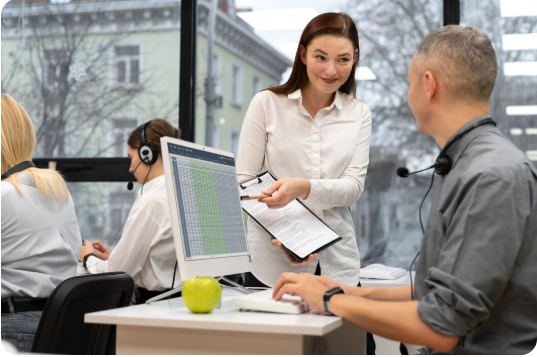 You are currently viewing Customer Services For The Year Ahead