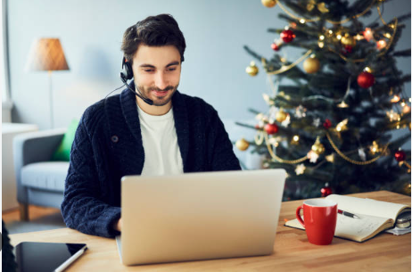 You are currently viewing Telephone Answering over the Festive Period