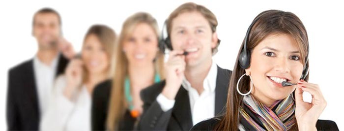 Birmingham’s Premier Call Handling Service