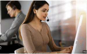 Read more about the article Why Smart Businesses Are Turning to Call Centre Outsourcing