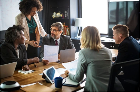 You are currently viewing Exceeding Customer Expectations in an Ever-Changing World