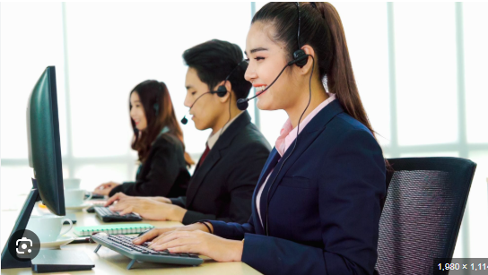 You are currently viewing Outsource Call Centre Services