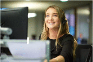 Read more about the article Does Your Business Need a Virtual Receptionist?