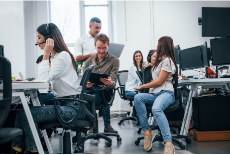 Read more about the article What is an Outsourced Telephone Answering Service?