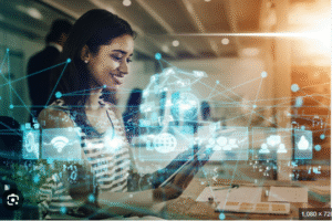 Read more about the article Digital Transformation and Customer Services