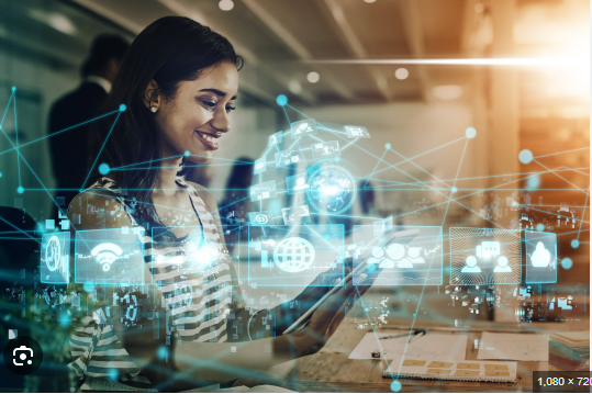 Read more about the article Digital Transformation and Customer Services