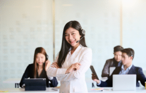 Read more about the article The Hidden ROI of Outsourced Contact Center Services You Didn’t Know About