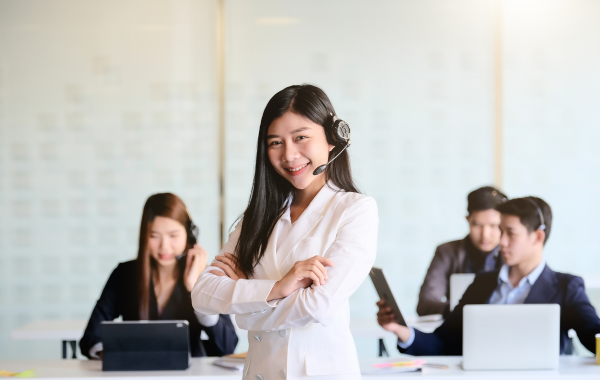 Read more about the article The Hidden ROI of Outsourced Contact Center Services You Didn’t Know About