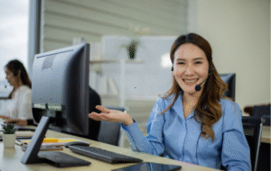 Read more about the article How to Find the Best Outsourced Call Center Solutions USA for Your Business