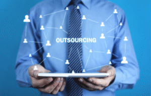 Read more about the article Building Business Agility Through Global Outsourced Support Solutions
