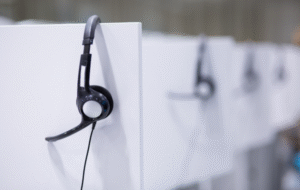 Read more about the article Data Security and Compliance in Modern Call Centre Outsourcing