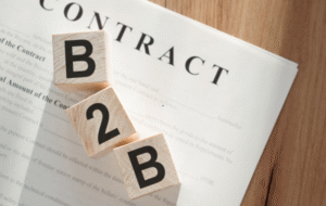 Read more about the article How Outsourced Call Centres Strengthen B2B Customer Relationships