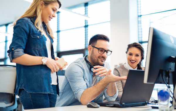 Read more about the article Handling Increased Demand with Business Outsourcing Solutions